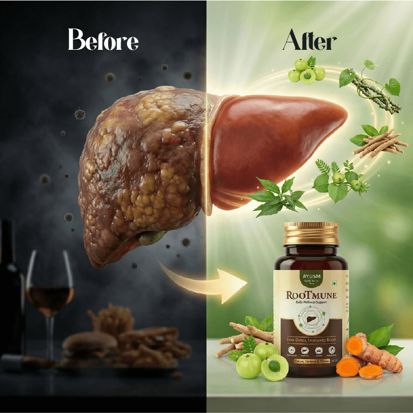 Rootmune product view 3