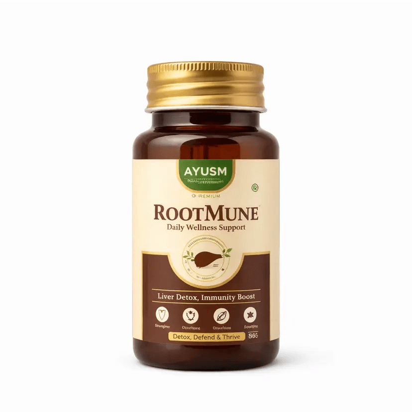 Rootmune product view 1