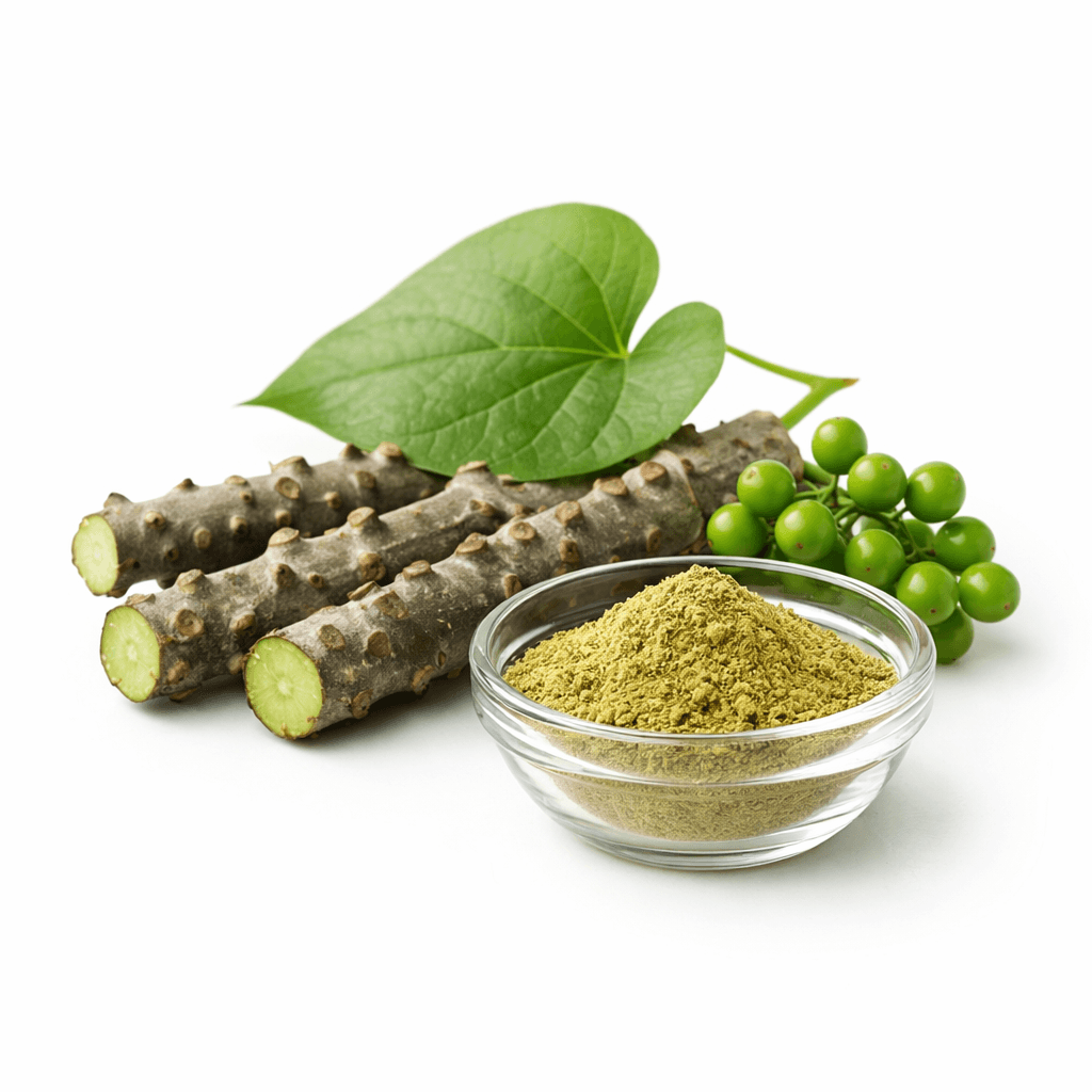 Giloy Extract (Tinospora Cordifolia)